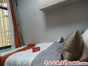 观澜大水坑优质小产权房《华玺壹号》新品上市！三房45.8万/套起，地铁口，通燃气