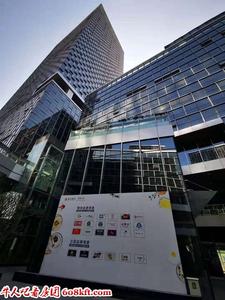 龙岗《智慧公馆》新楼盘，近14号线宝龙站，8栋花园统建楼