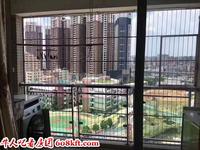 深圳公明骏星名苑二手房出售，3房2厅，楼下大型停车场
