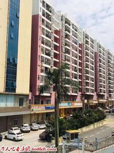 深圳观澜村委统建楼二手房，三房95平方带简单装修，出售105万