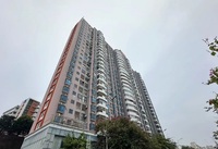 深圳坂田三栋28层封闭式小区《金域名都》16200/平起，精装豪华户型，分期10年