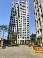 龙岗平湖16栋2100户花园统建楼《鹭湖花园》总价73.8W起买三房，分期10年