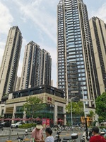 龙华红山地铁口小产权房《阳光丽景》总价38.8万起，精装修/可落户
