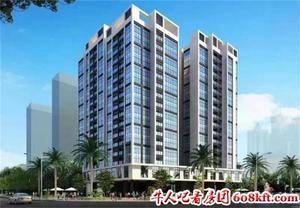 沙井新桥小产权房4栋统建楼《景尚花园》可落户，通燃气，距沙井地铁站约1.5公里