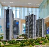 东莞凤岗竹塘10栋花园统建楼新盘，近深圳外环高速，精装现房，分期10年