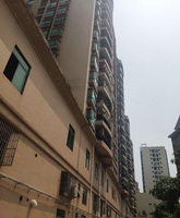 沙井新沙公馆二手房，沙井市民广场旁精装三房，地段好学校旁