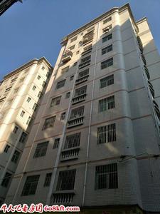 民治地铁站100米【朝阳公馆】二手房一房58万，低于市场价5万